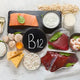 Unveiling the Vitality of Vitamin B12: A Key to Health and Vitality