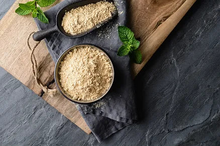 The Potent Benefits of Maca Powder: Nature's Energy Elixir