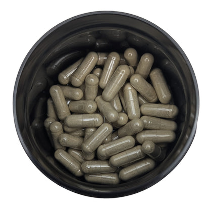 Ashwagandha 1000mg 80 capsules