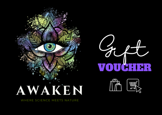 Awaken Gift Card