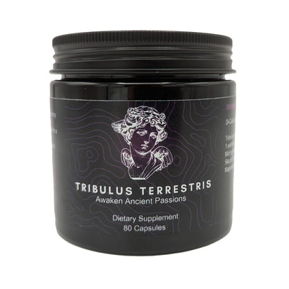 Tribulus Terrestris 80 tablets