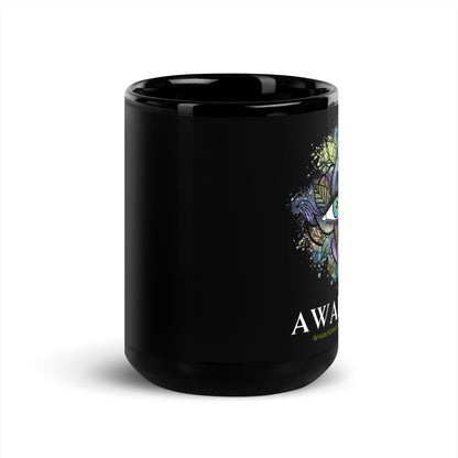 Black Mug