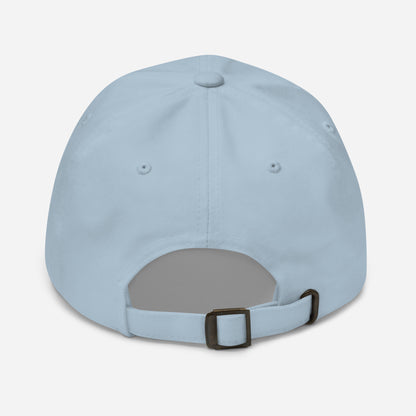 Blue Cap