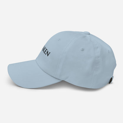 Blue Cap