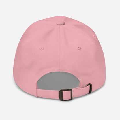 Pink Cap