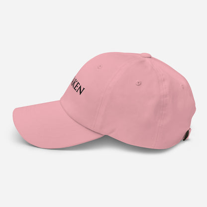 Pink Cap