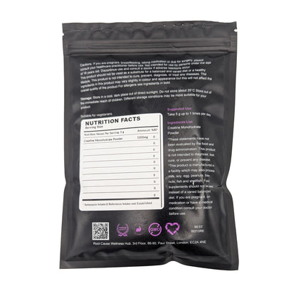 Creatine Powder 250g