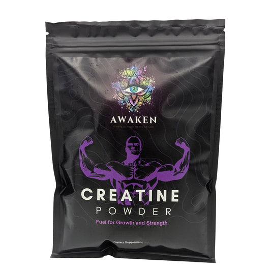 Creatine Powder 250g