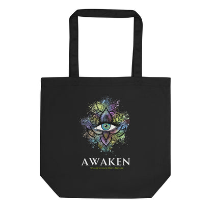 Eco Tote Bag