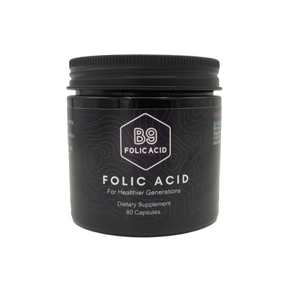 Folic Acid 120 tablets