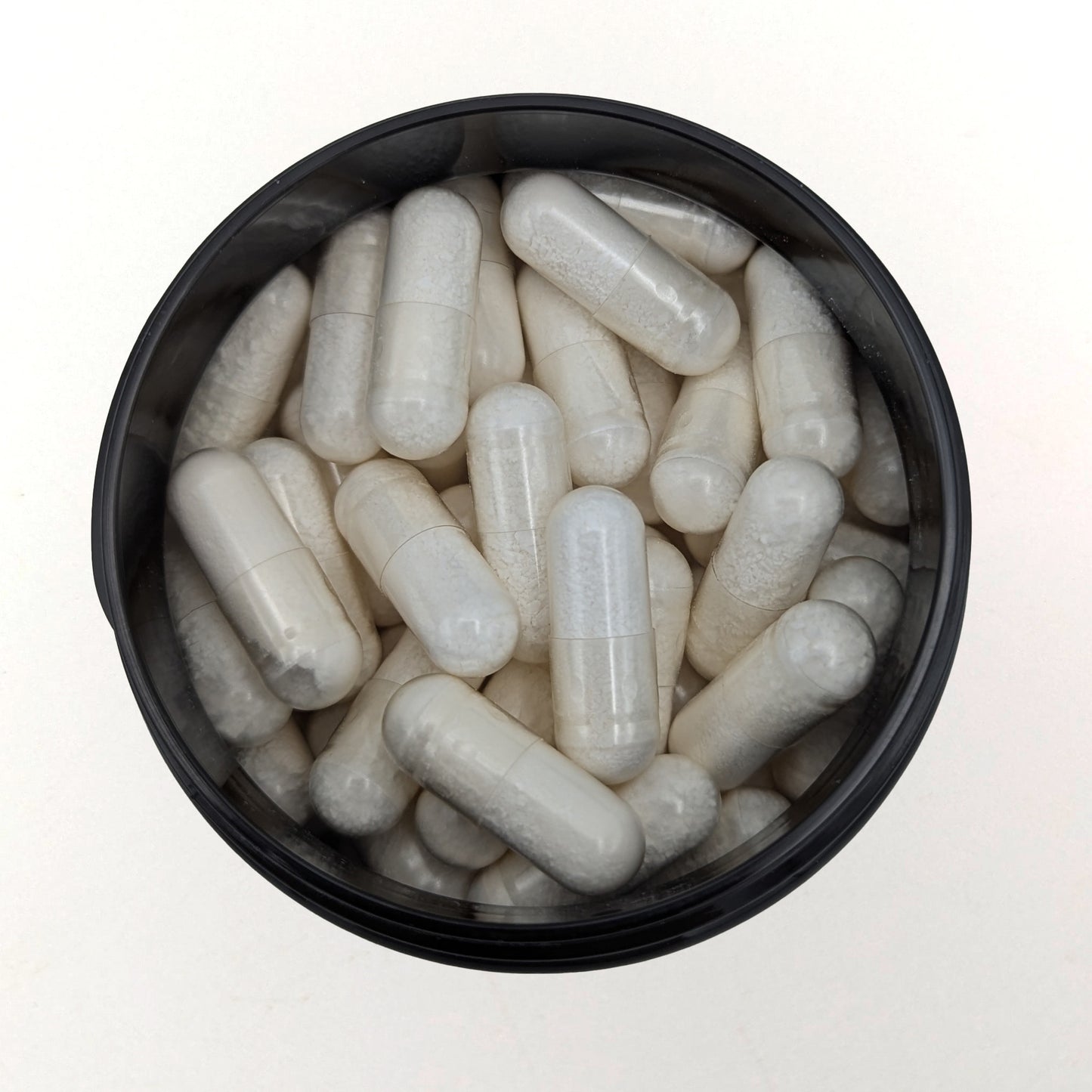 Lysine 120 capsules