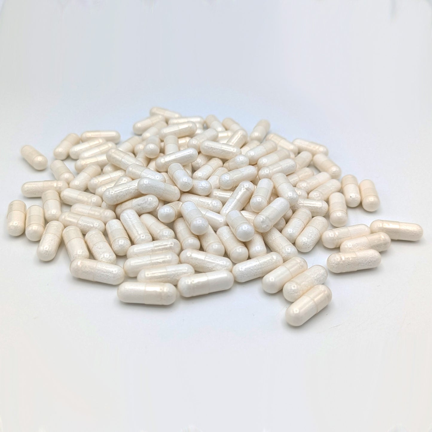 Lysine 120 capsules