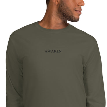 Men’s Long Sleeve Shirt