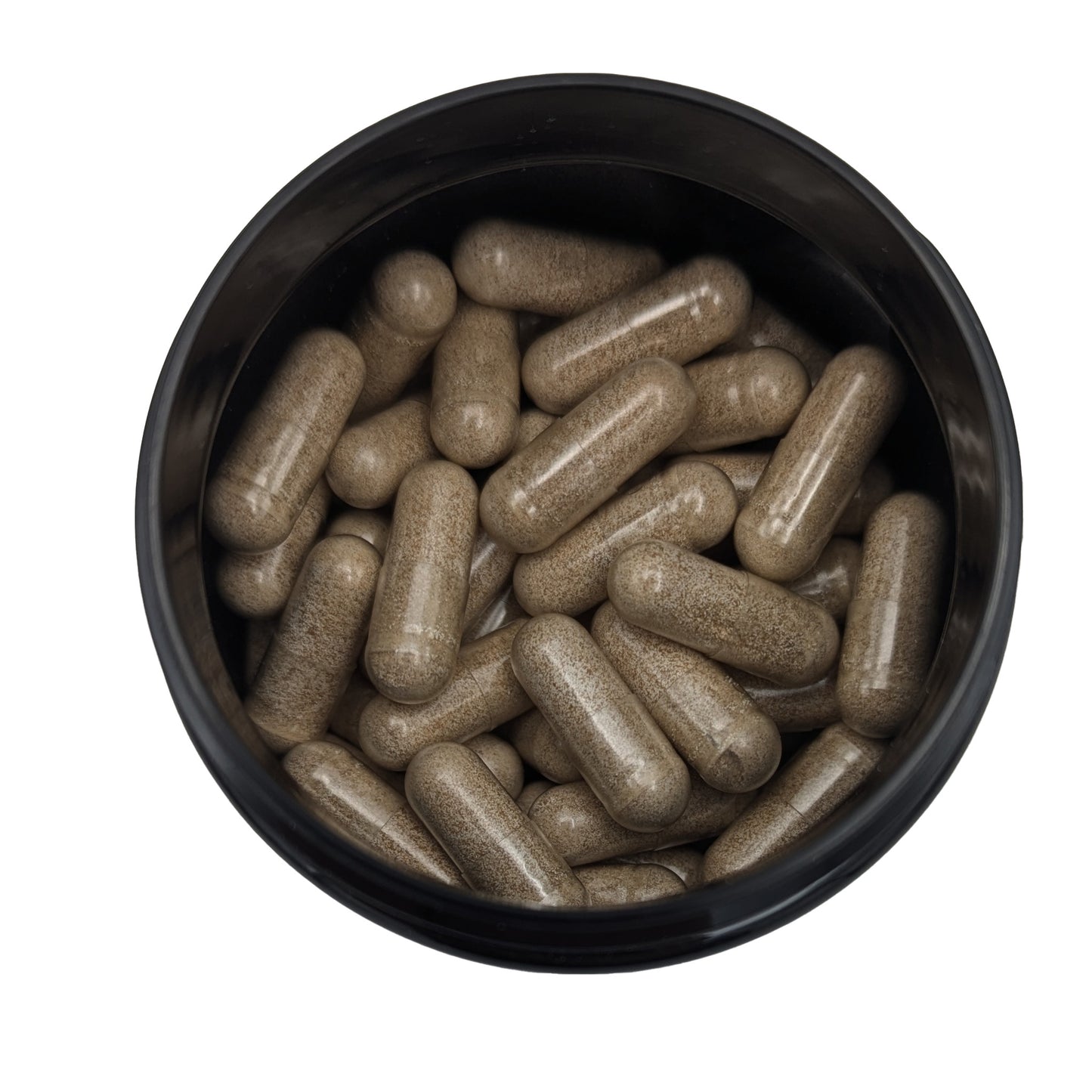 Mushroom Complex 120 capsules