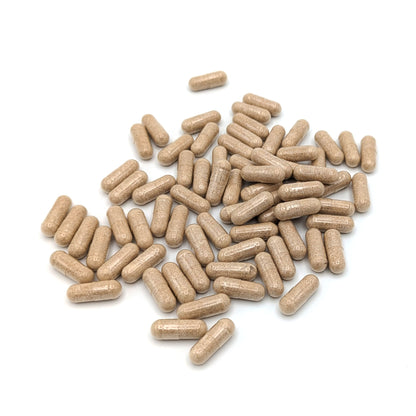 Mushroom Complex 120 capsules