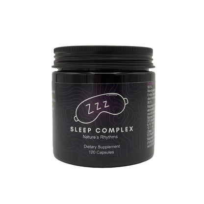 Sleep Complex 120 capsules