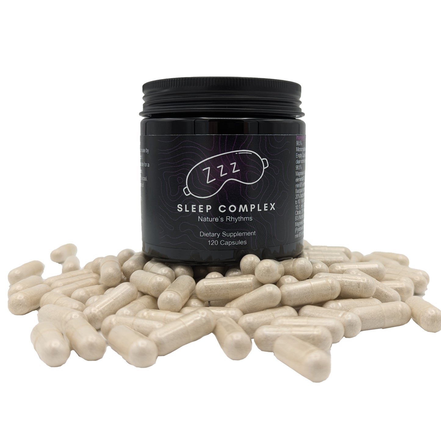 Sleep Complex 120 capsules