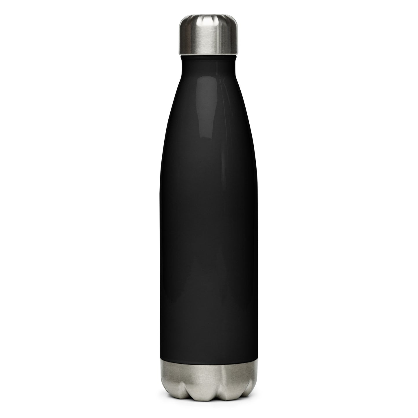 Awaken Stainless steel water bottle