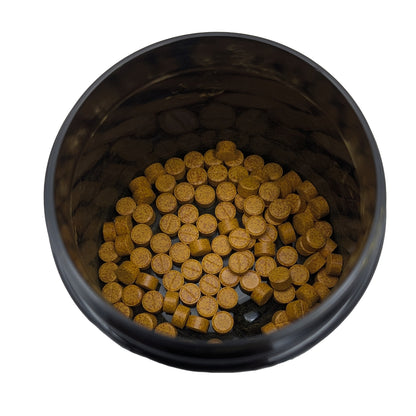 Turmeric and Black Pepper 120 tablets