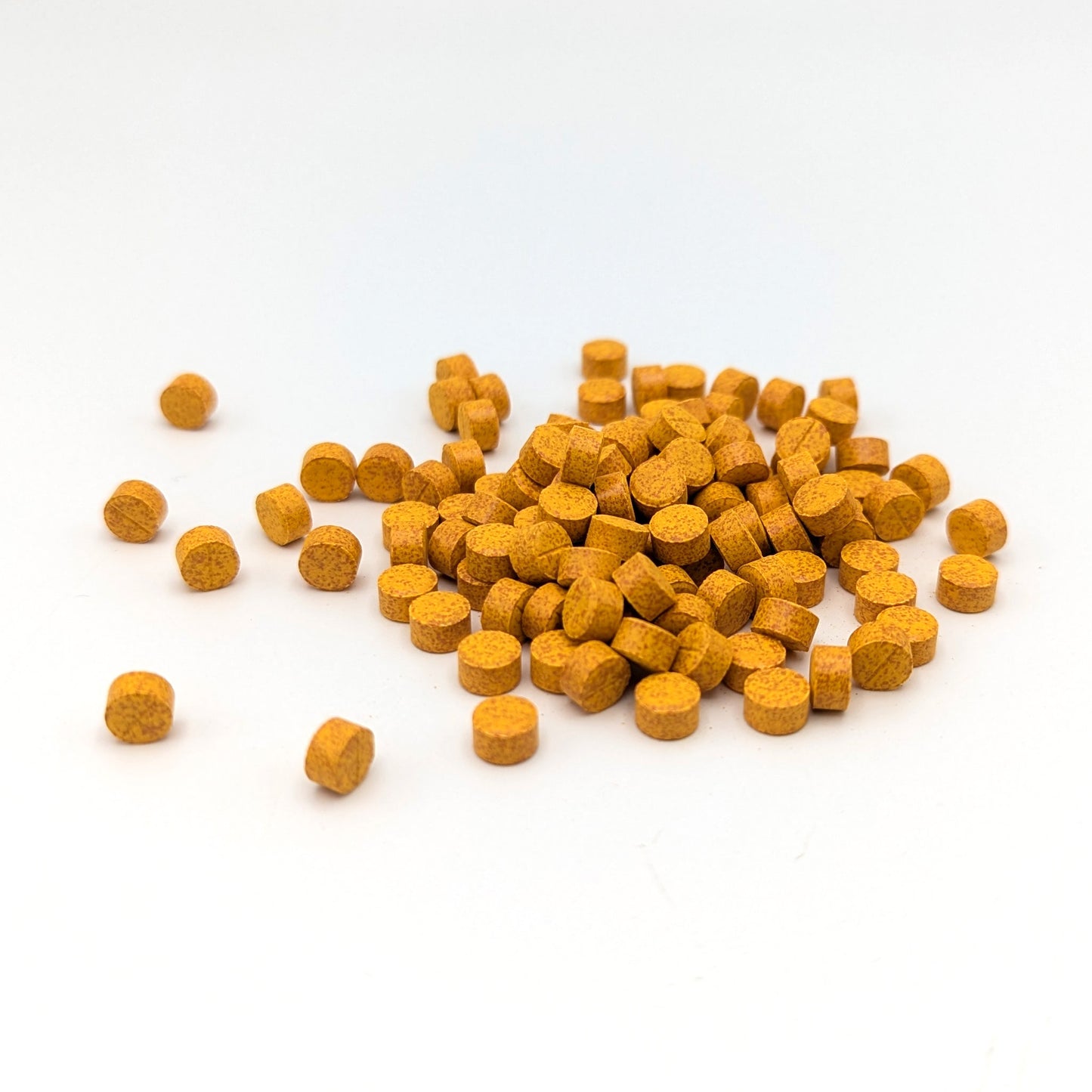 Turmeric and Black Pepper 120 tablets