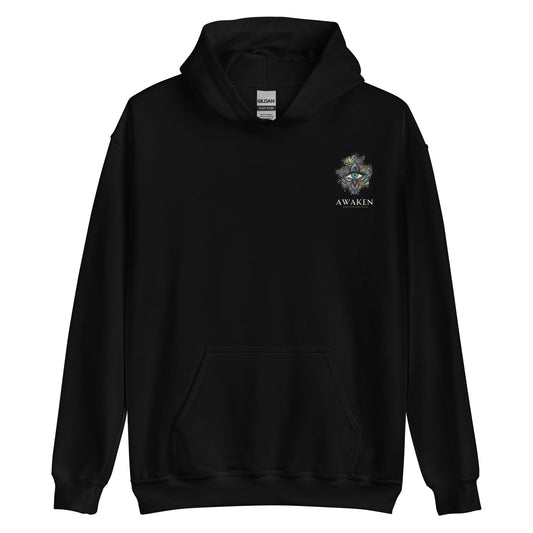 Awaken Hoodie