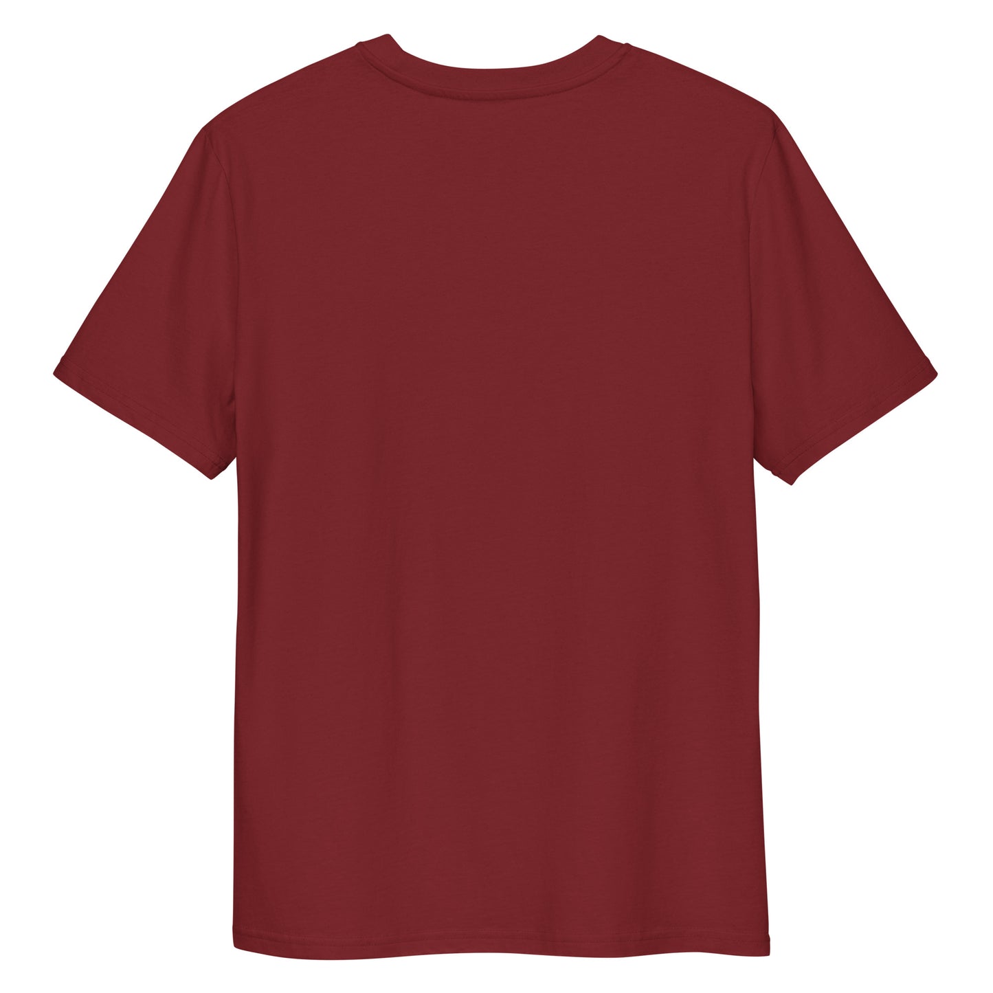 Organic cotton t-shirt