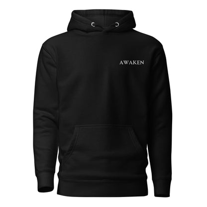 Awaken Hoodie