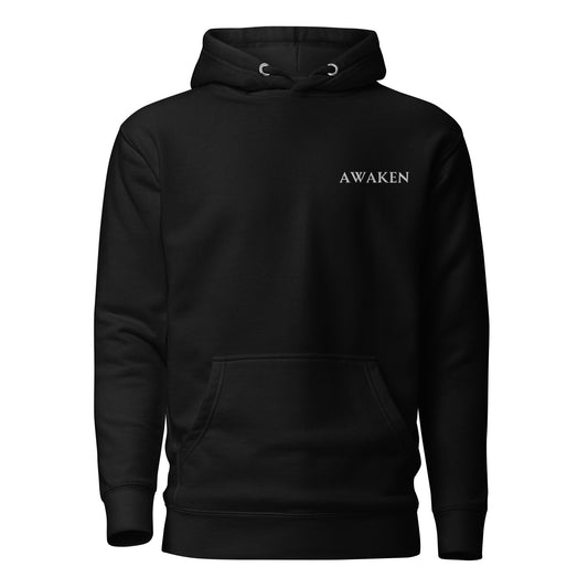 Awaken Hoodie