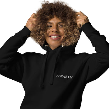 Awaken Hoodie