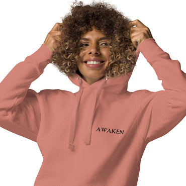 Awaken Hoodie