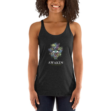 Racerback Tank